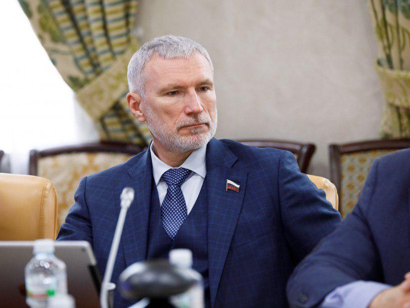 Журавлев: Россия обязательно будет досматривать украинские сухогрузы в Черном море