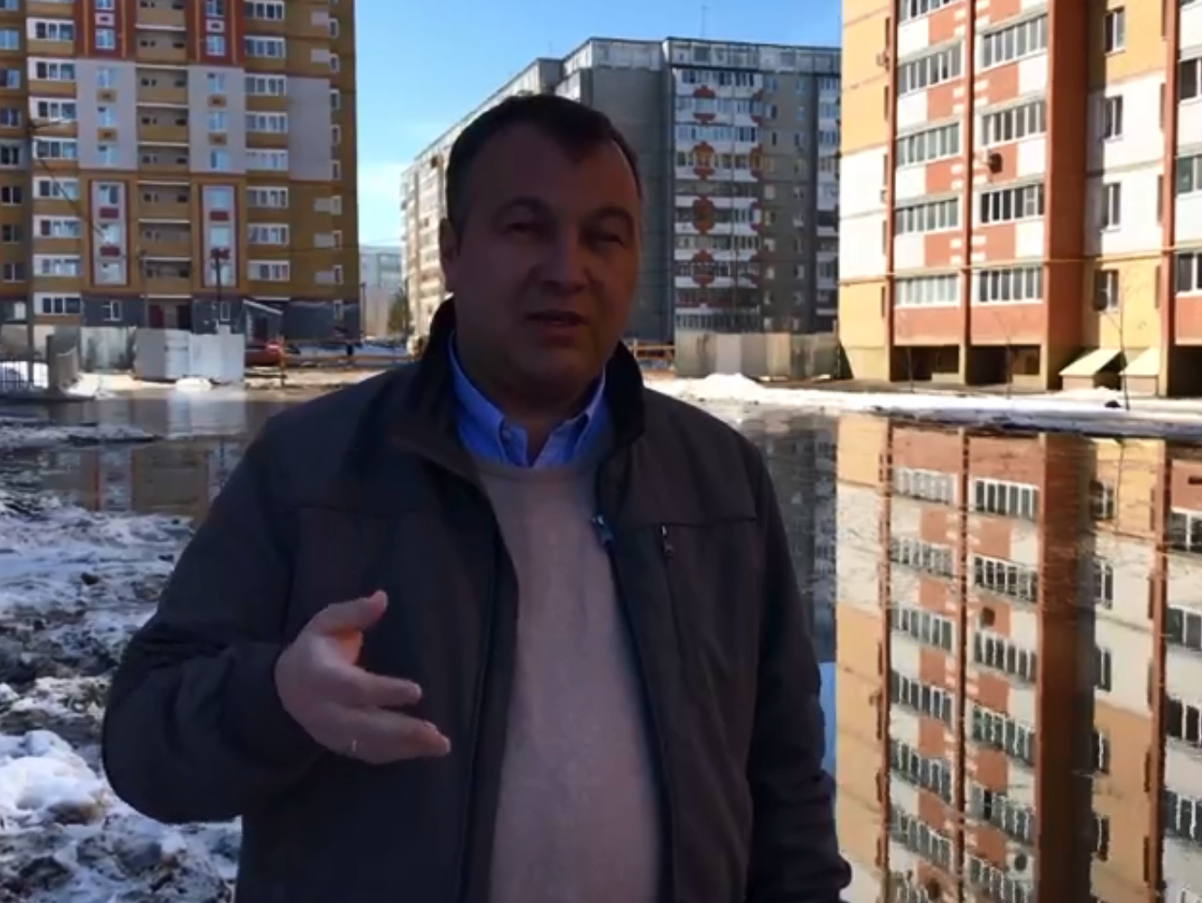 Партия "РОДИНА" в Марий Эл призывает вернуть прямые выборы мэров