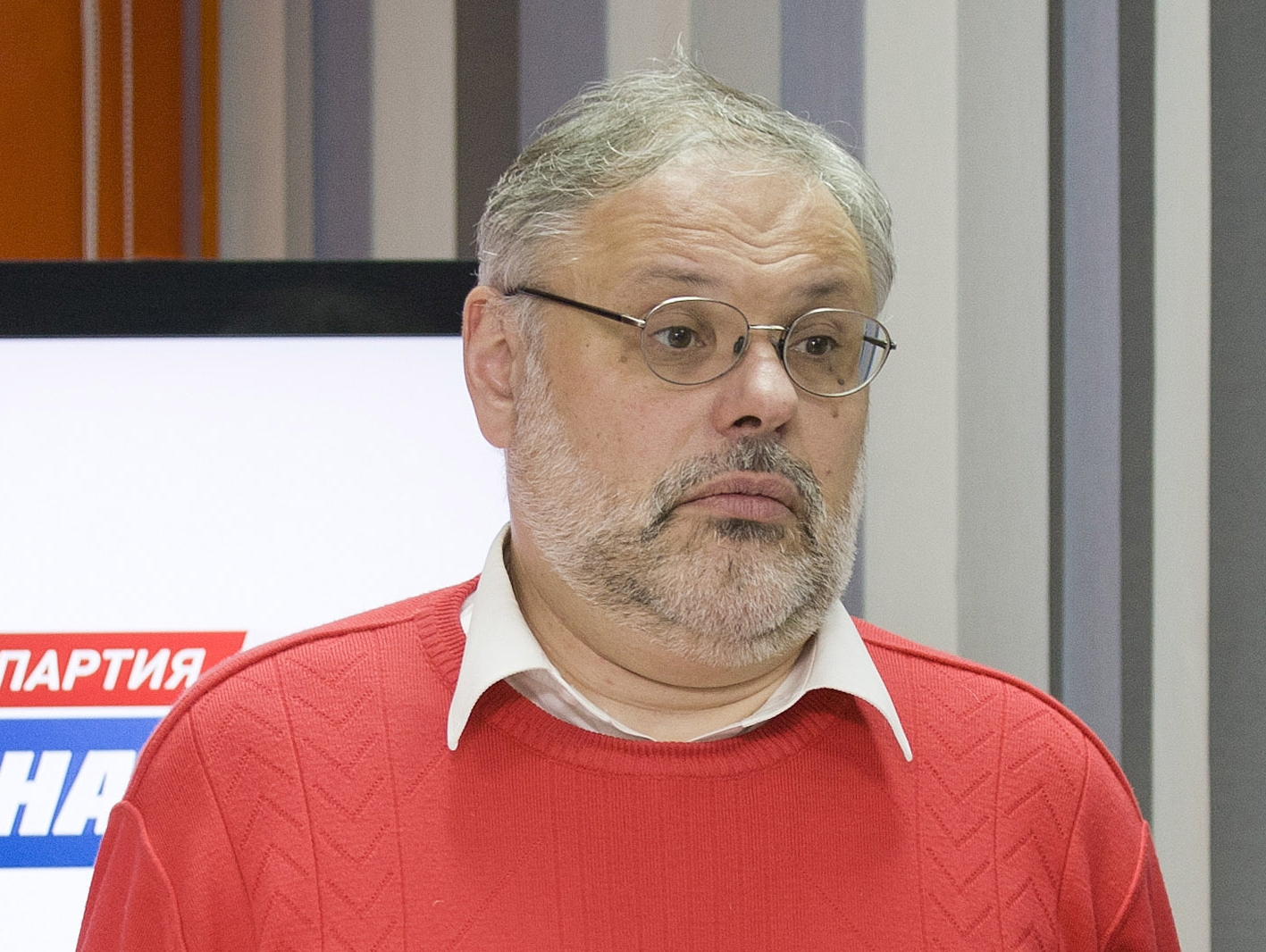 Михаил Хазин: Новое перераспределение пенсий – политическая диверсия