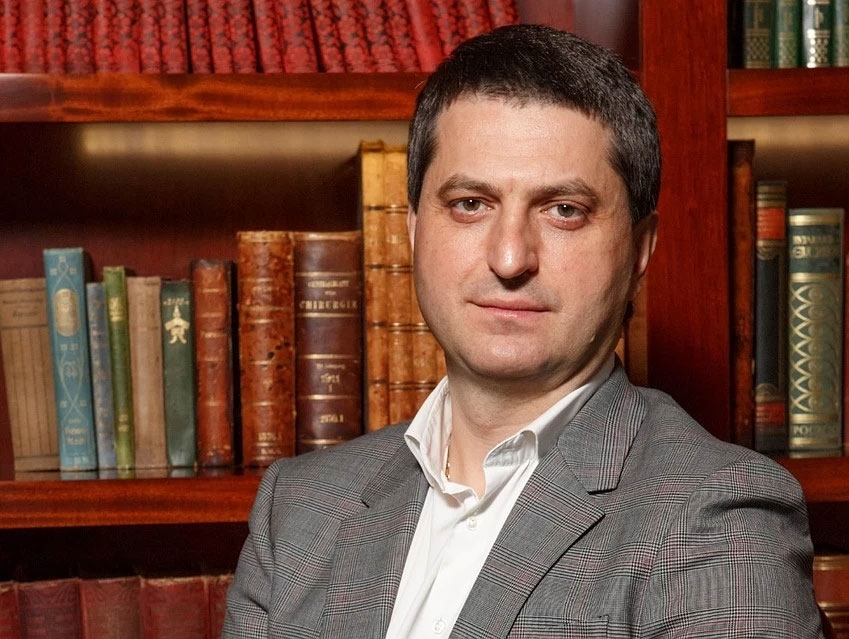 Валерий Шинкаренко: Алчность застройщиков не знает пощады