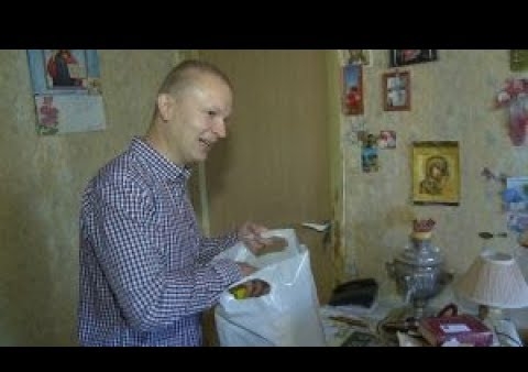 Владимир Лактюшин: Помогать землякам - наш долг