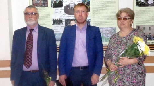 Соратники Северной Осетии пригласили в республику представителей кыргызстанского "Центра Славянской Культуры"