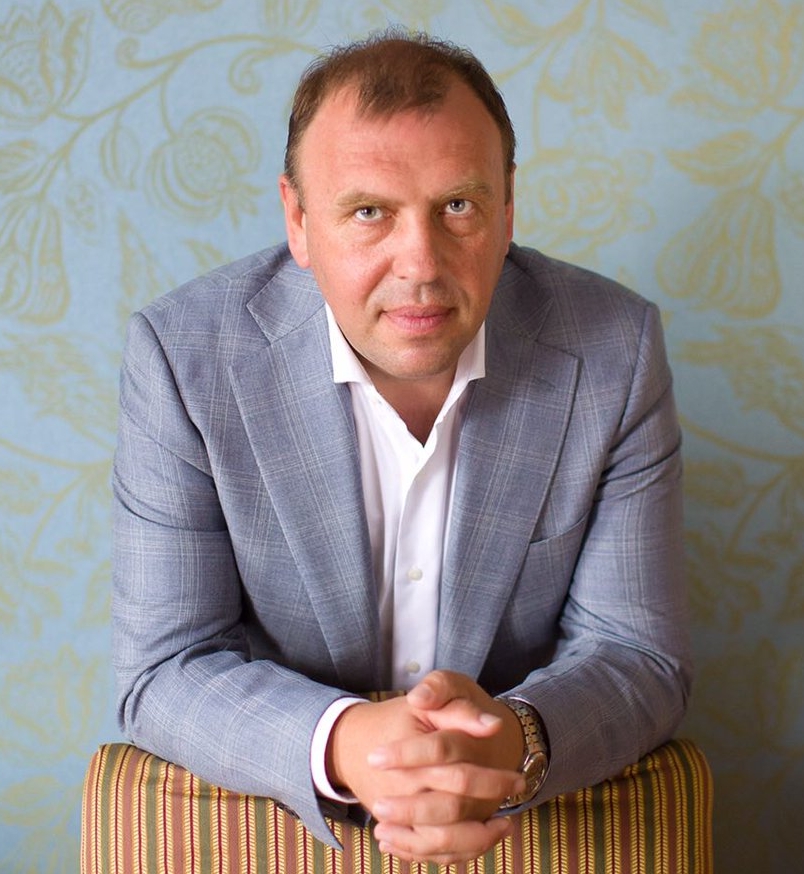 Казаков Александр Викторович