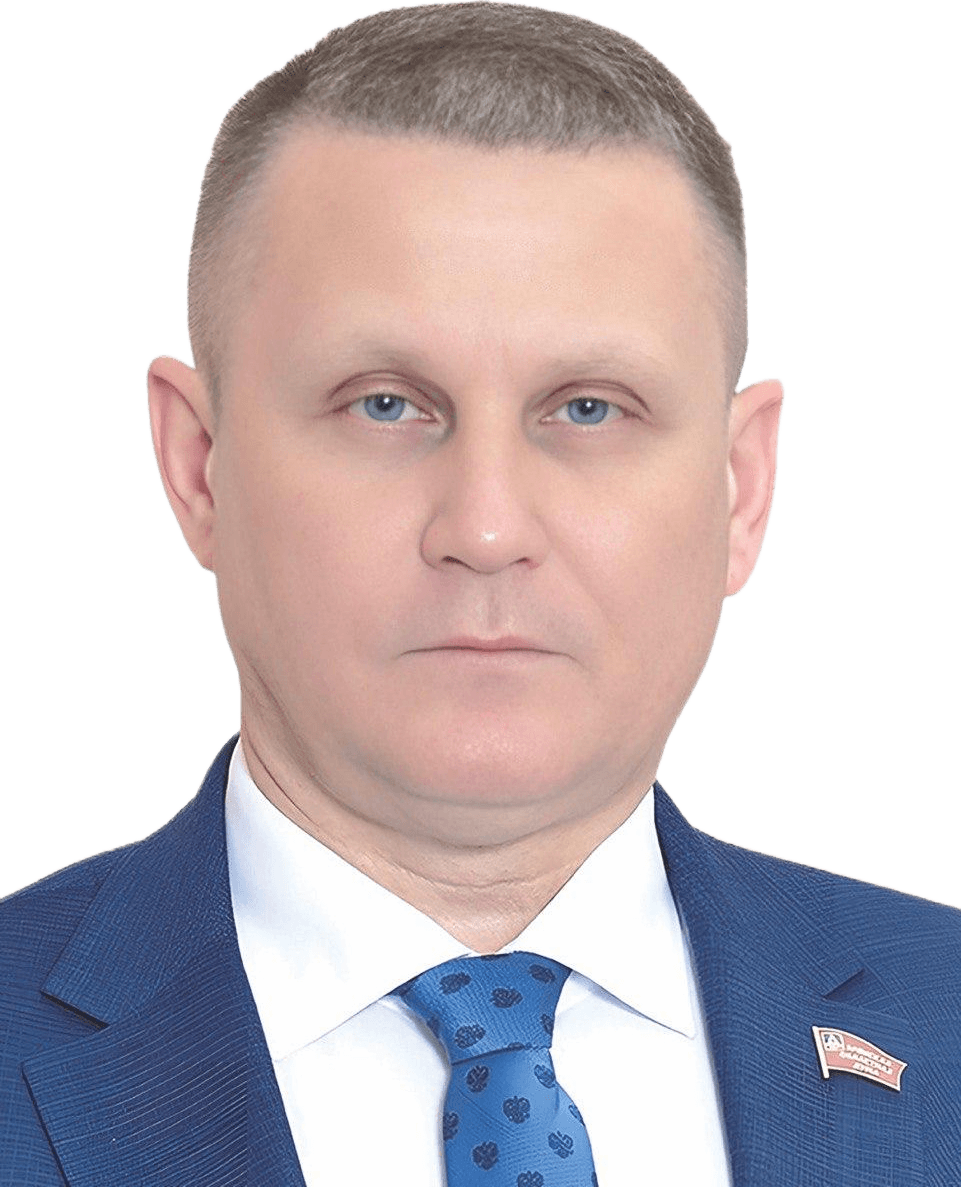 Селебин Геннадий