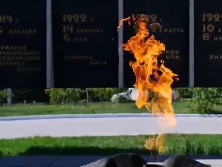 Олег Маклашов: Мемориалы в память о воинах-якутянах, павших в боях Великой Отечественной, нужно бережно хранить