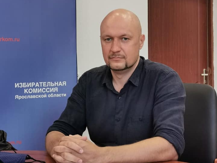 Александр Добычин: Строитель – особая, созидающая профессия