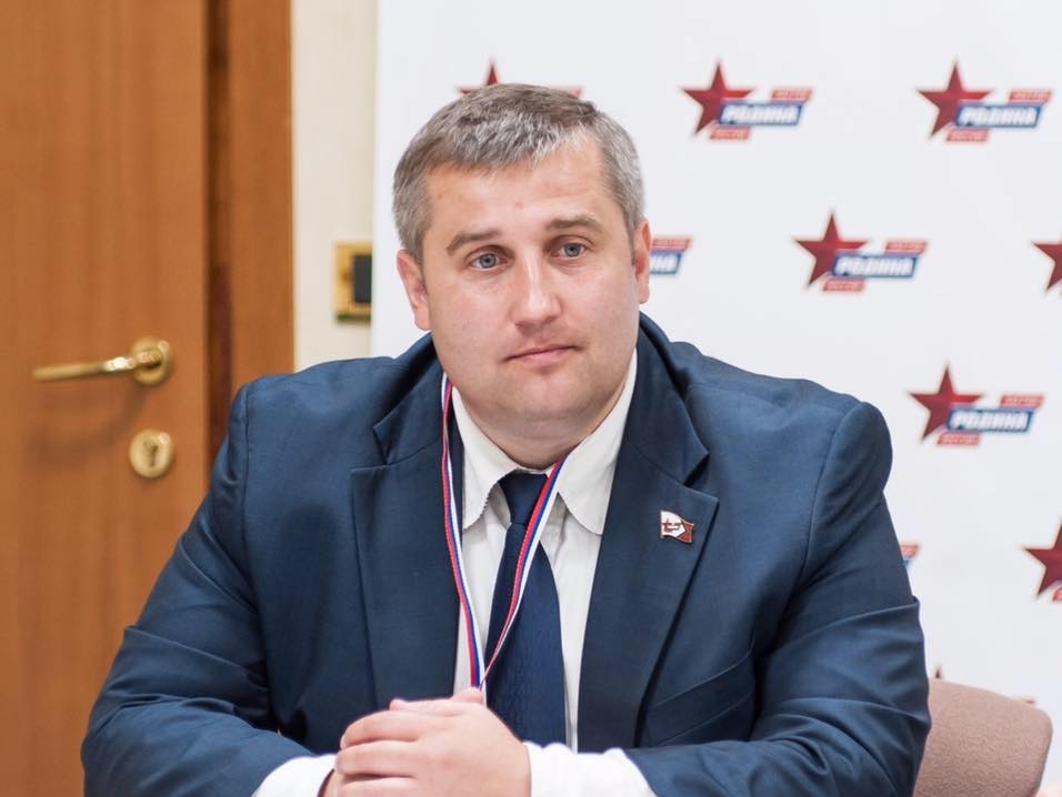 Рылеев: Чтобы "тучные времена" не сменились на "тощие", нужно помочь простому народу