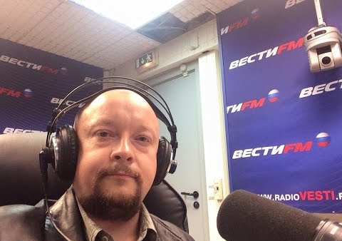 Федор Бирюков. Дебаты на Вести FM, 06.09.2016