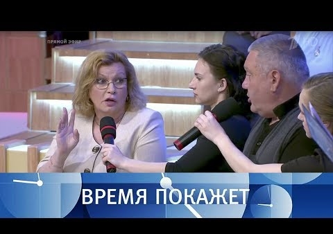Алексей Журавлев в программе "Время покажет". Украина в поисках врага (Первый канал, 12.07.2017)