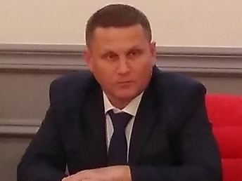 Геннадий Селебин: Будет и на нашей улице праздник!