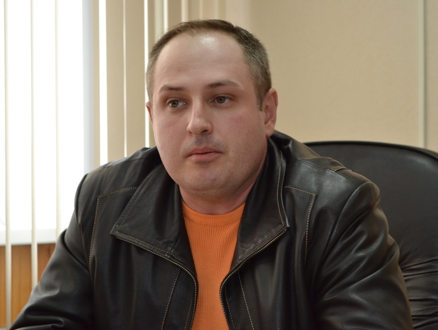 Максим Косенков: Наш город заслуживает лучшей судьбы!