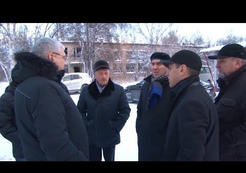Вячеслав Илюхин: Обеспечить доступность медицинских услуг населению – это наш приоритет