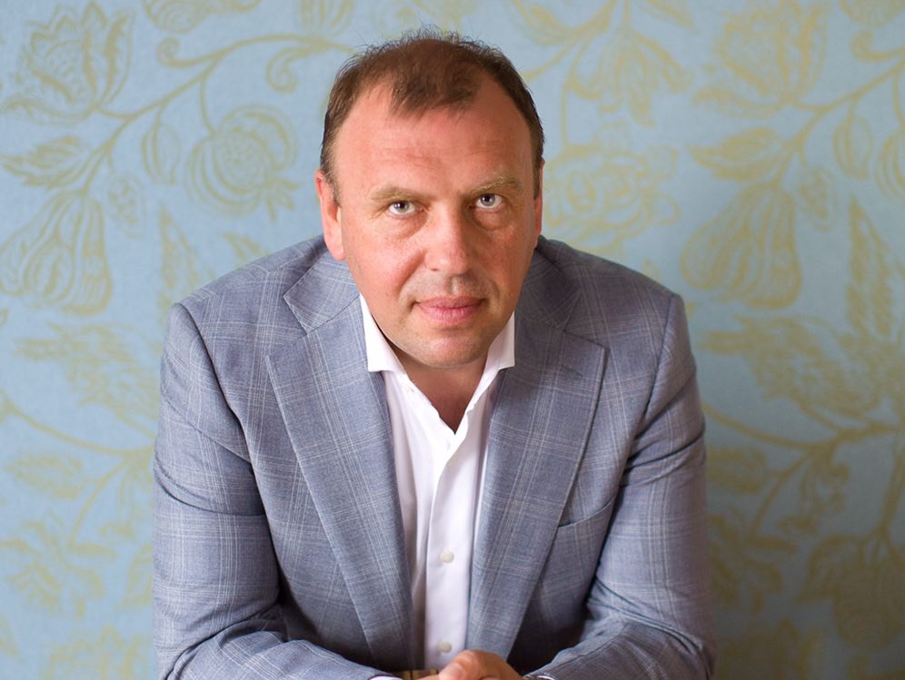 Подмосковные активисты поздравили лидера истринской "РОДИНЫ" с днем рождения