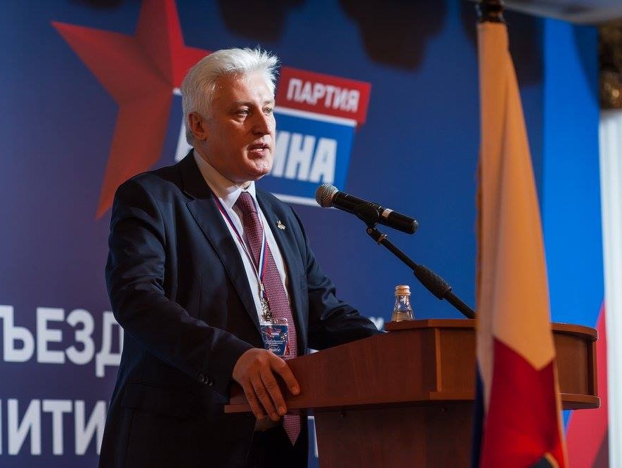 Игорь Коротченко: Активность НАТО на Балканах направлена против РФ
