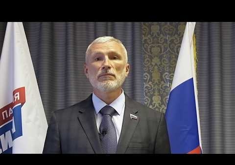 Обращение Алексея Журавлева к жителям Новосибирска накануне выборов мэра города (02.09.2019)