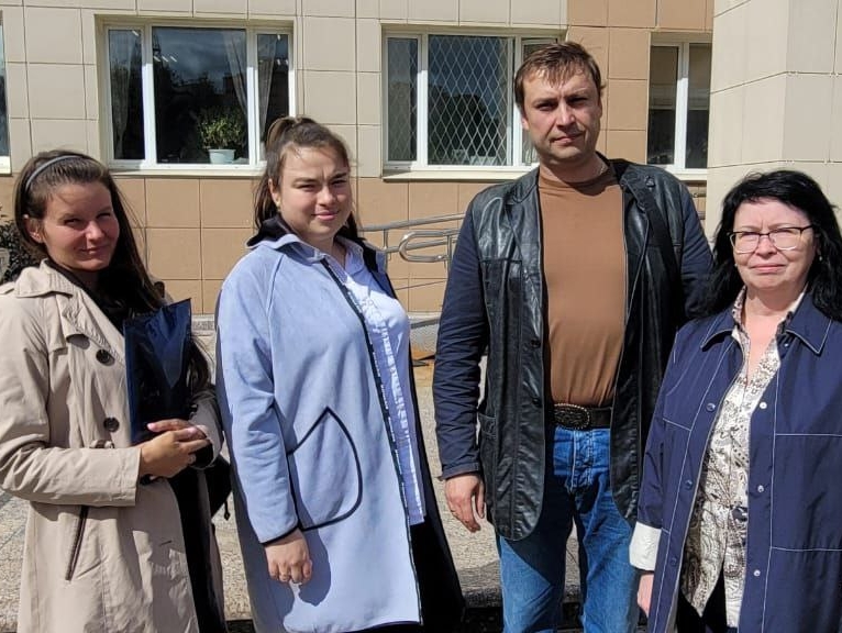 В Подмосковье партия "РОДИНА" выдвинула 33 кандидата на выборах 2023 г.