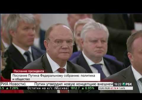 Федор Бирюков в программе "Таманцев. Итоги". Часть 2 (РБК, 01.12.2016)