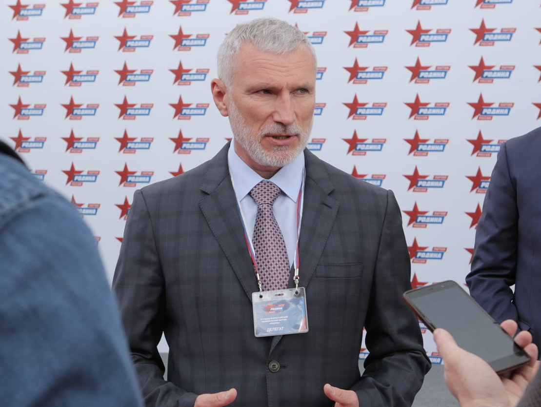 Журавлев: Запад пытается заглушить правду о преступлениях Киева трескотней пропаганды
