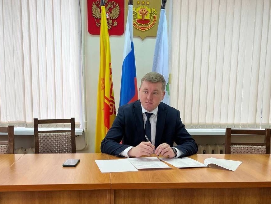 Владимир Михайлов обсудил подготовку и проведение празднования Дня Победы