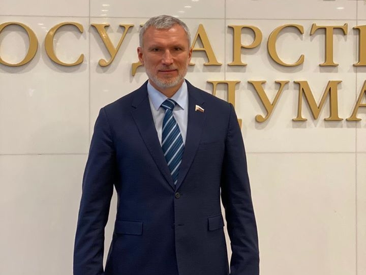 Лидер "РОДИНЫ" оценил значение "осторожных иностранных инвесторов"