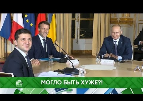 Алексей Журавлев в программе "Место встречи". Могло быть хуже?! (НТВ, 10.12.2019)