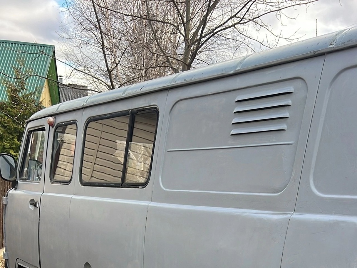 Павел Пронин помог в приобретении автомобиля для бойцов СВО