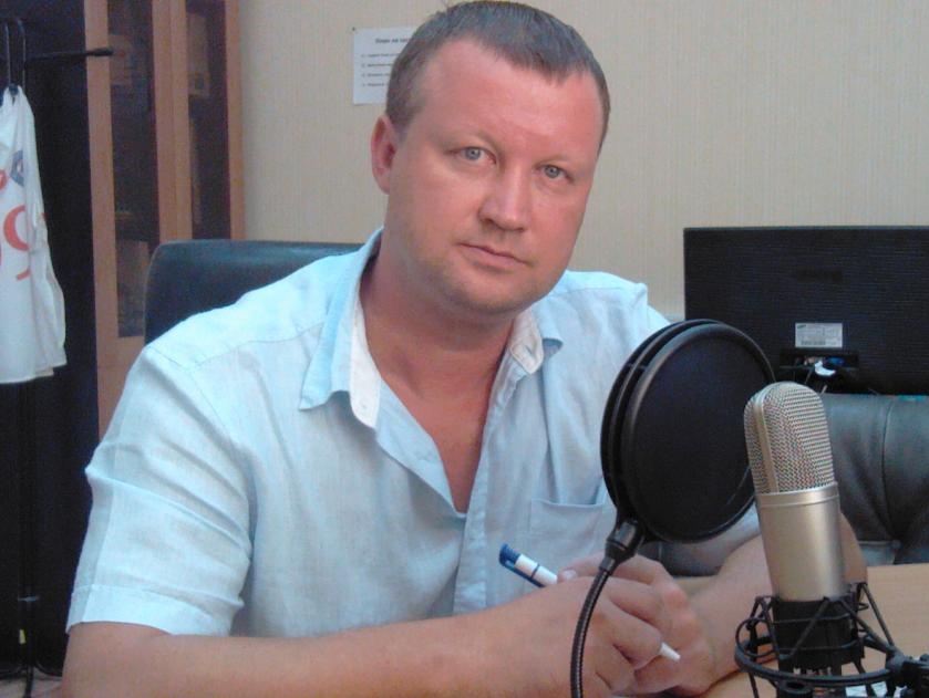 Дмитрий Шатров: Экологическая безопасность – важнейшая для нас тема