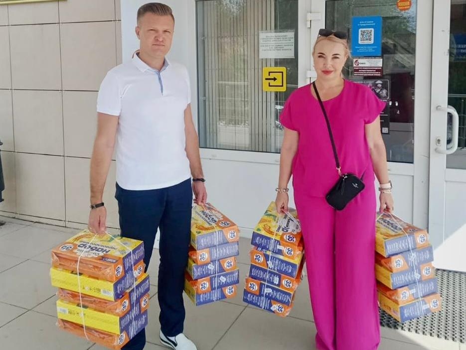 СКОРО В ШКОЛУ