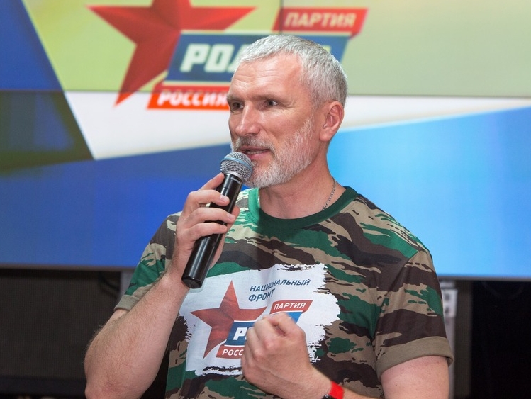 Журавлев: Из подлого покушения на иранского ученого состряпали фантастический боевик