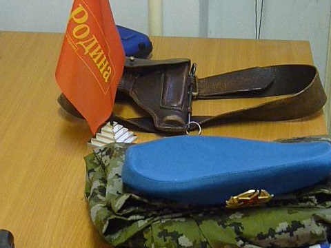 Социал-патриоты Татарстана провели серию уроков мужества для старшеклассников