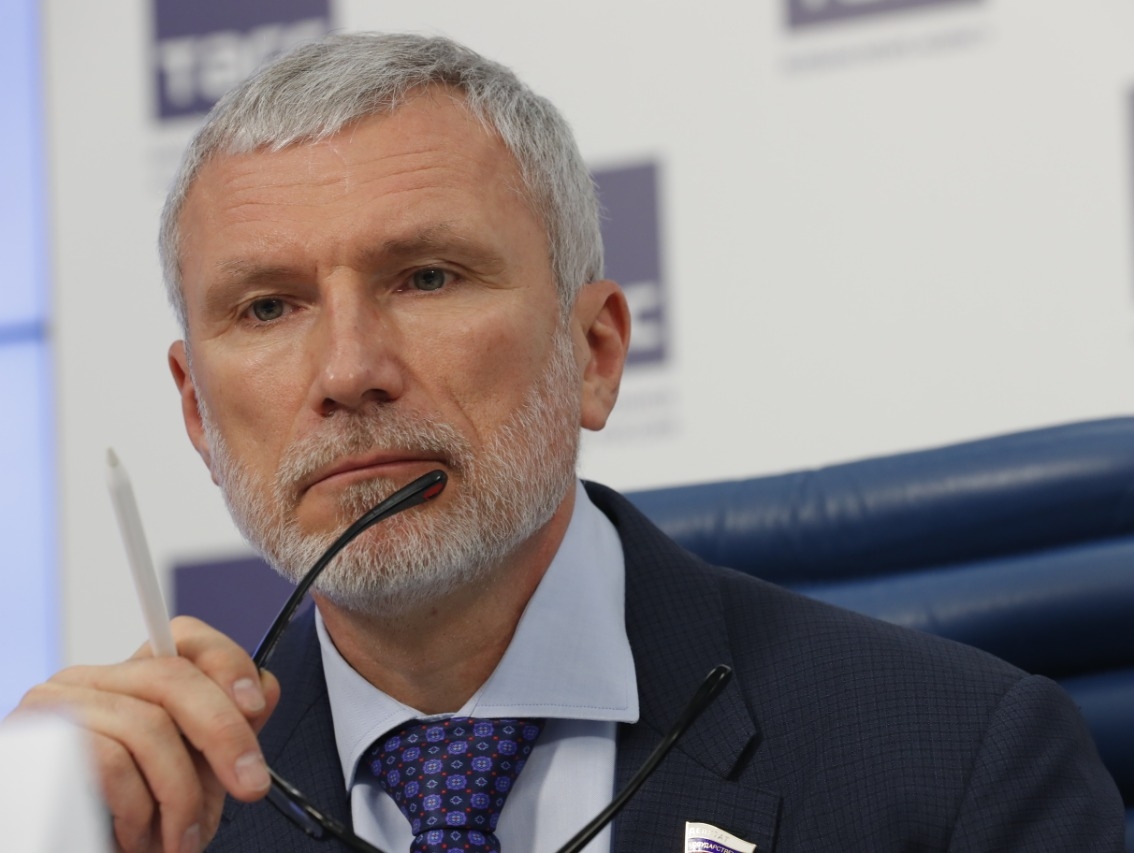 Журавлев: Вся так называемая американская демократия - это катастрофа