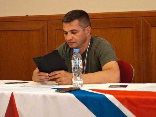 Вячеслав Владимиров переложил теорию "разбитых окон" на Борисоглебск