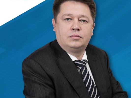 Алексей Журавлев выразил соболезнования друзьям и близким Евгения Бородина