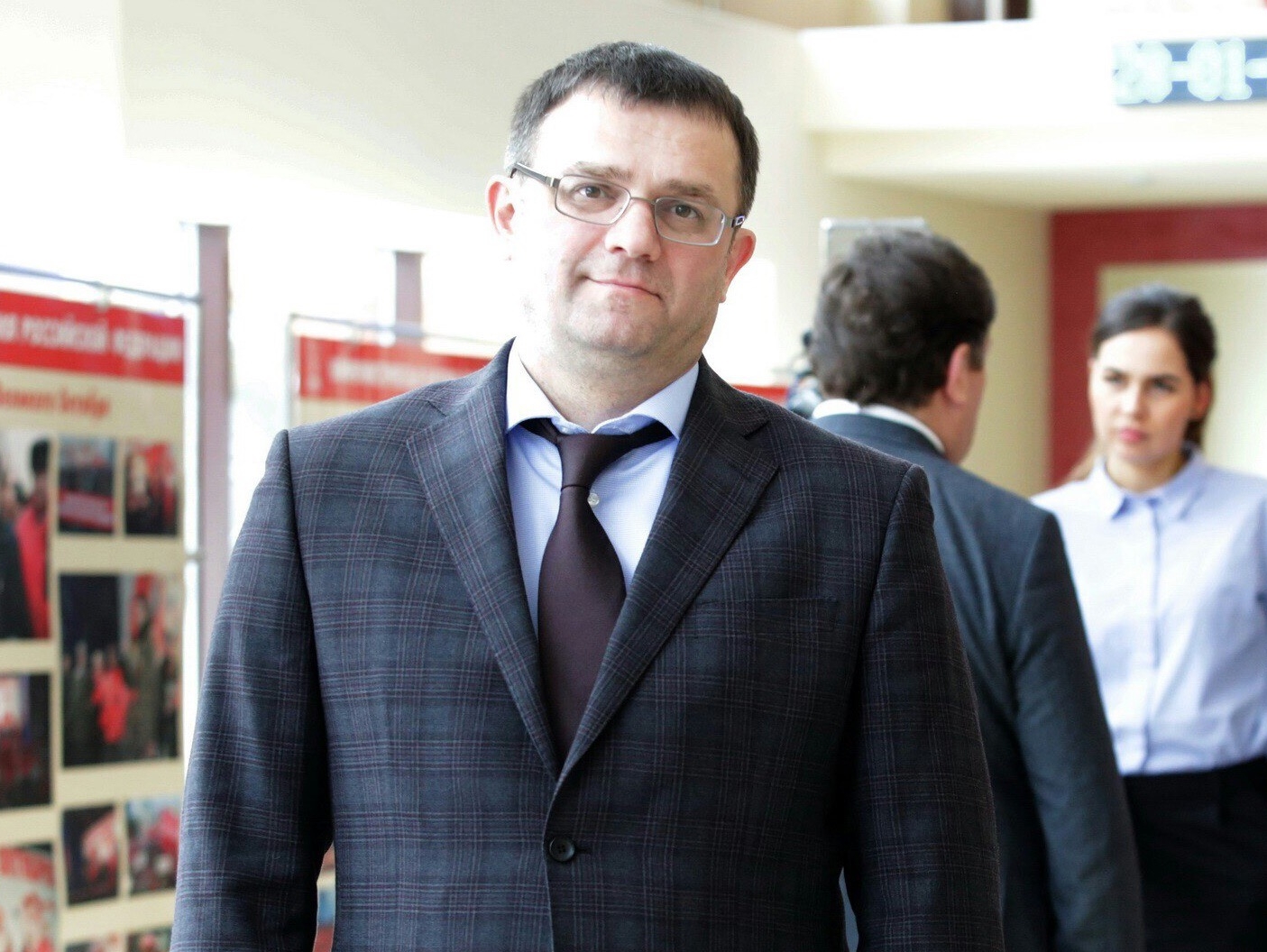 Ахматов: Доклад о губернаторстве Светланы Орловой нельзя назвать объективным в полной мере