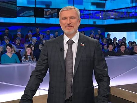 Алексей Журавлев: Джо Байден-то точно еще жив?