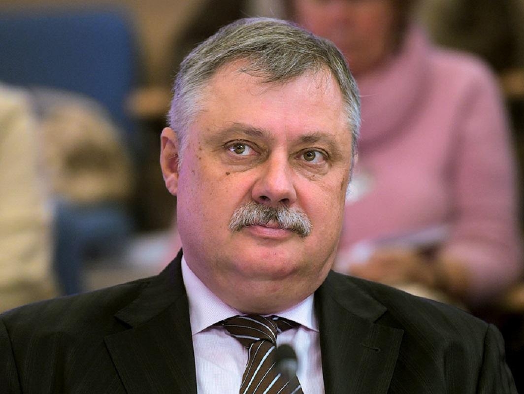 Профессор Дмитрий Евстафьев: Пять основ патриотизма