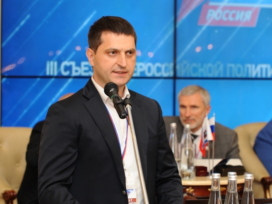 Валерий Шинкаренко: Обманутых дольщиков Ленобласти снова обманули