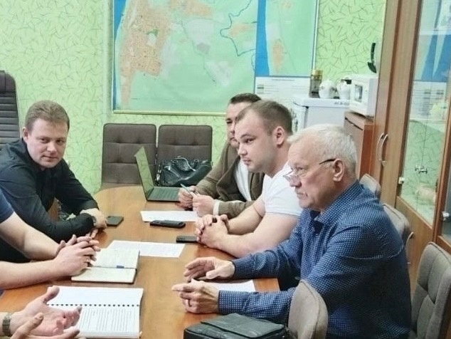 Лидер Архангельской "РОДИНЫ" Павел Пронин прокомментировал увольнение депутата города Котласа