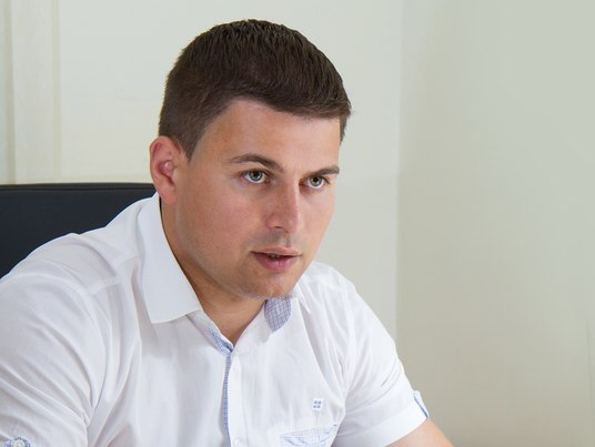 Симферопольские социал-патриоты готовят письмо президенту
