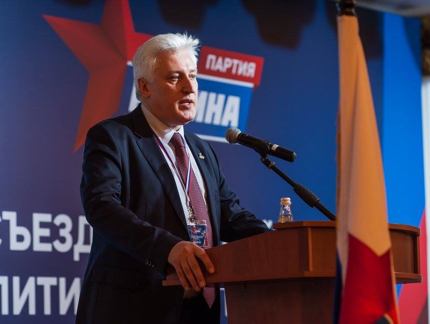 Игорь Коротченко рассказал, чем Россия ответит на главное оружие НАТО