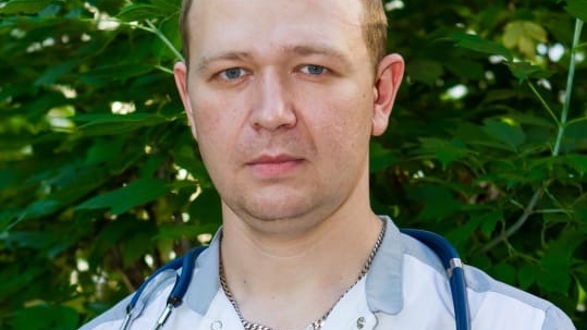 Ульяновская "РОДИНА" оказывает помощь врачам, борющимся с коронавирусом