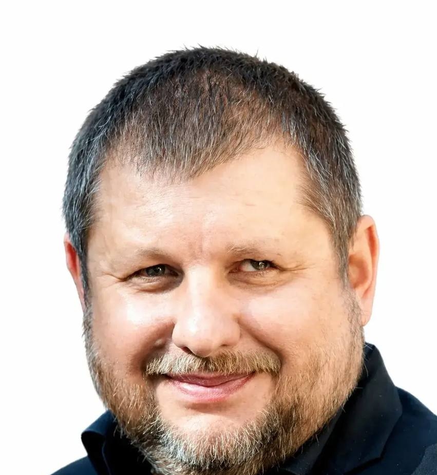 Богомолов Константин Николаевич