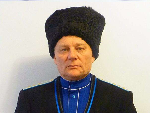 Михаил Середенко: Летние террасы в Ставрополе мешают прохожим