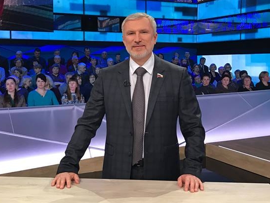 Журавлев: Чистки во власти Украины - межвидовая грызня жаб и гадюк