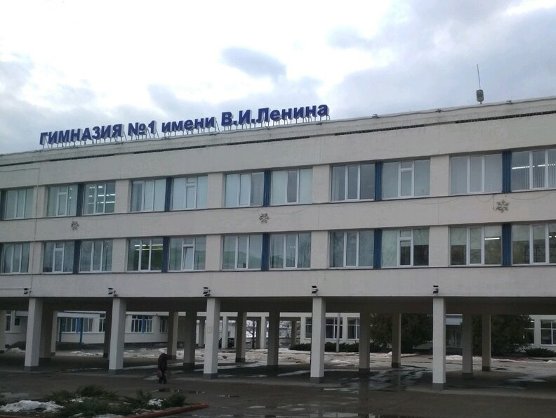 "РОДИНА" разберется, почему первоклассникам Ульяновска не хватило мест в гимназии №1