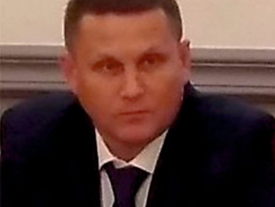 Геннадий Селебин представил в ТИК документы для регистрации в качестве кандидата в депутаты Брянской областной Думы
