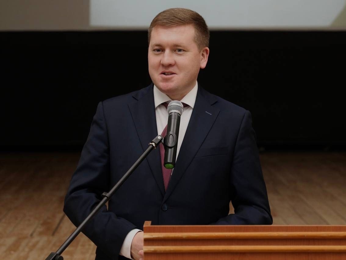 Владимир Михайлов: В Чебоксарском округе начались ежегодные отчётные собрания в сельских поселениях