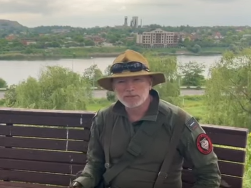 Алексей Журавлев: Необходимы военно-полевые суды