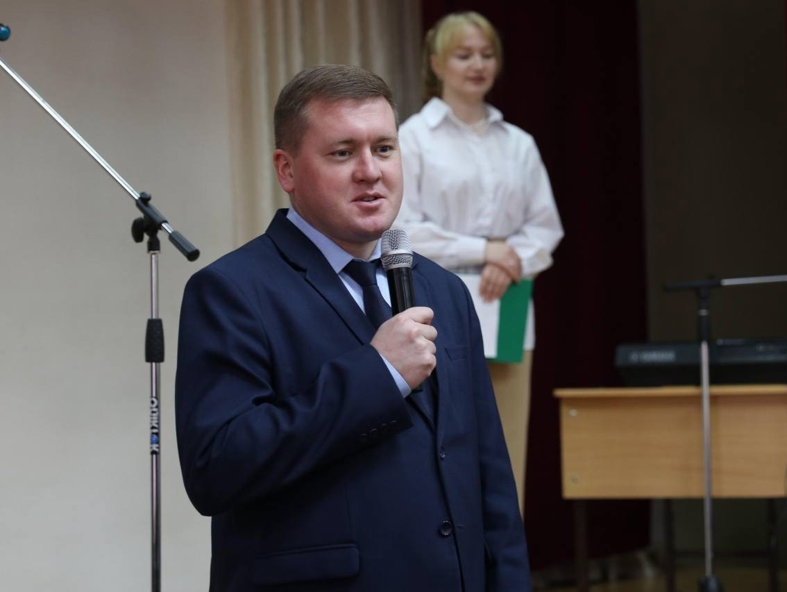 Владимир Михайлов принял участие в автокараване "Чувашия в защиту детства"