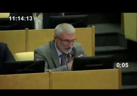Михаил Мишустин в Госдуме ответил на вопросы Алексея Журавлева